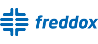 Logo Freddox
